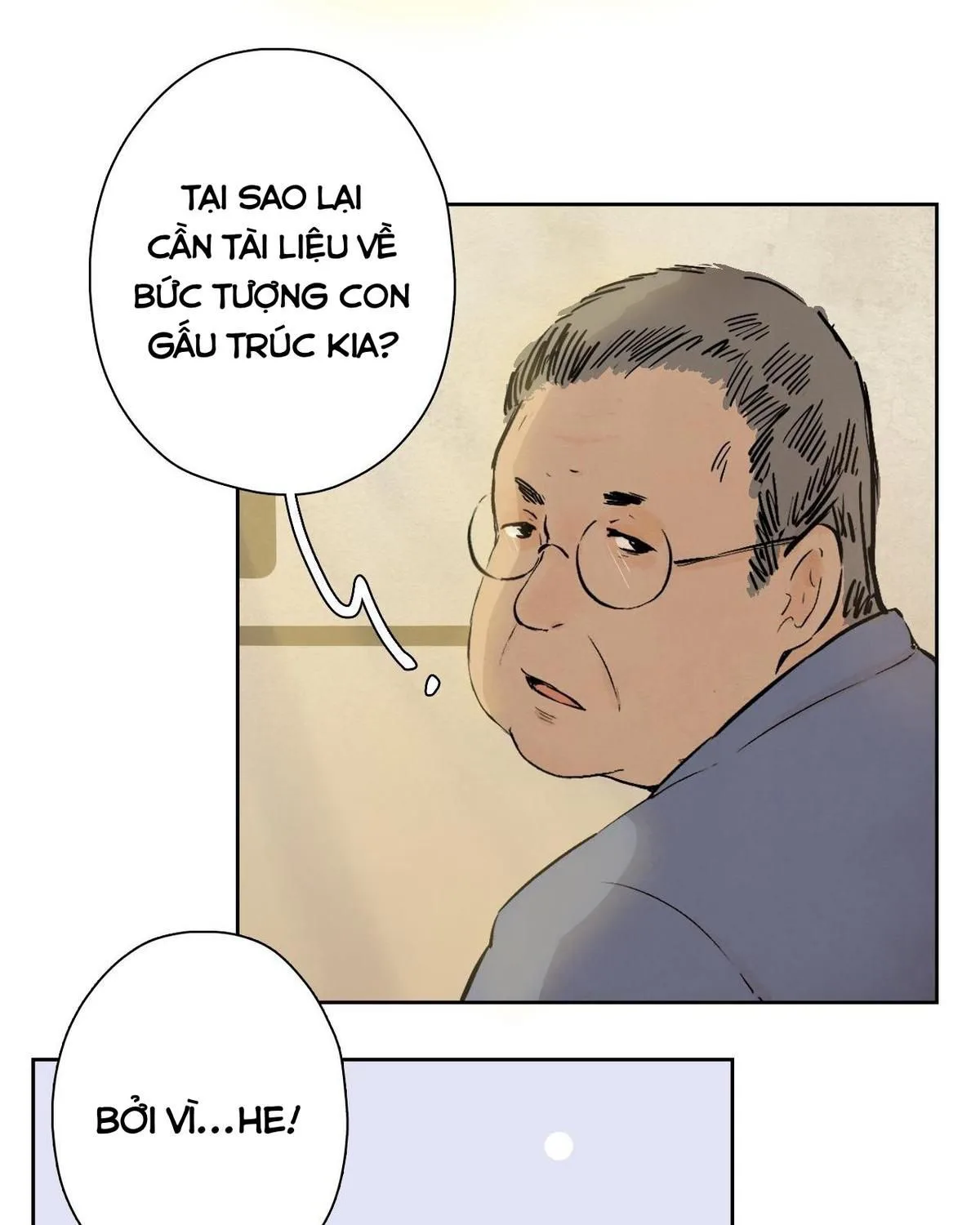 Năm Bạn Mèo chương 20 - trang 27
