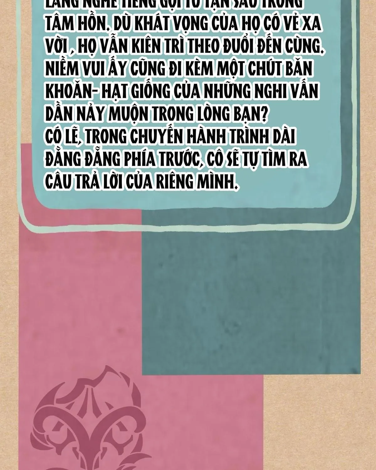 Năm Bạn Mèo chương 20 - trang 36