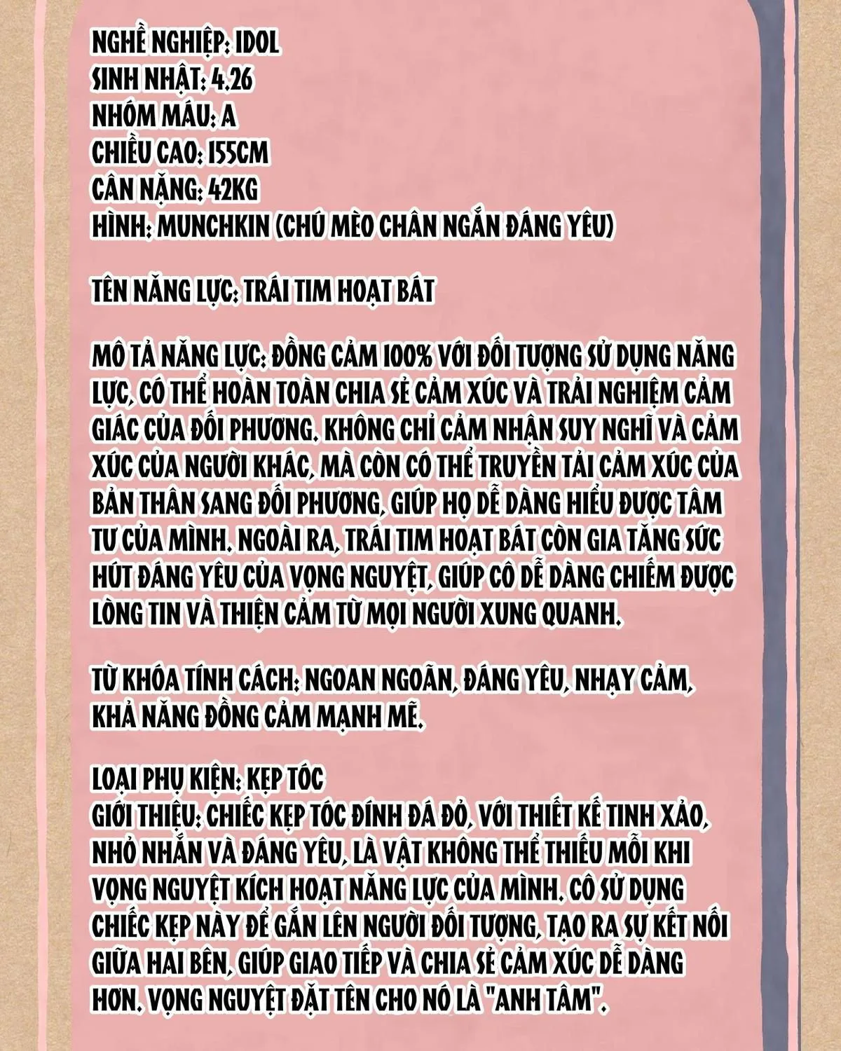 Năm Bạn Mèo chương 20 - trang 47