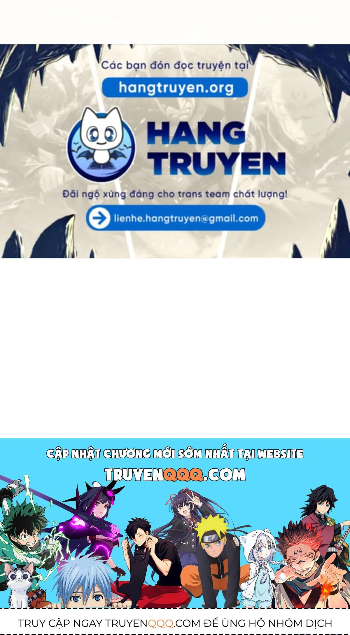 Năm Bạn Mèo chương 22 - trang 59