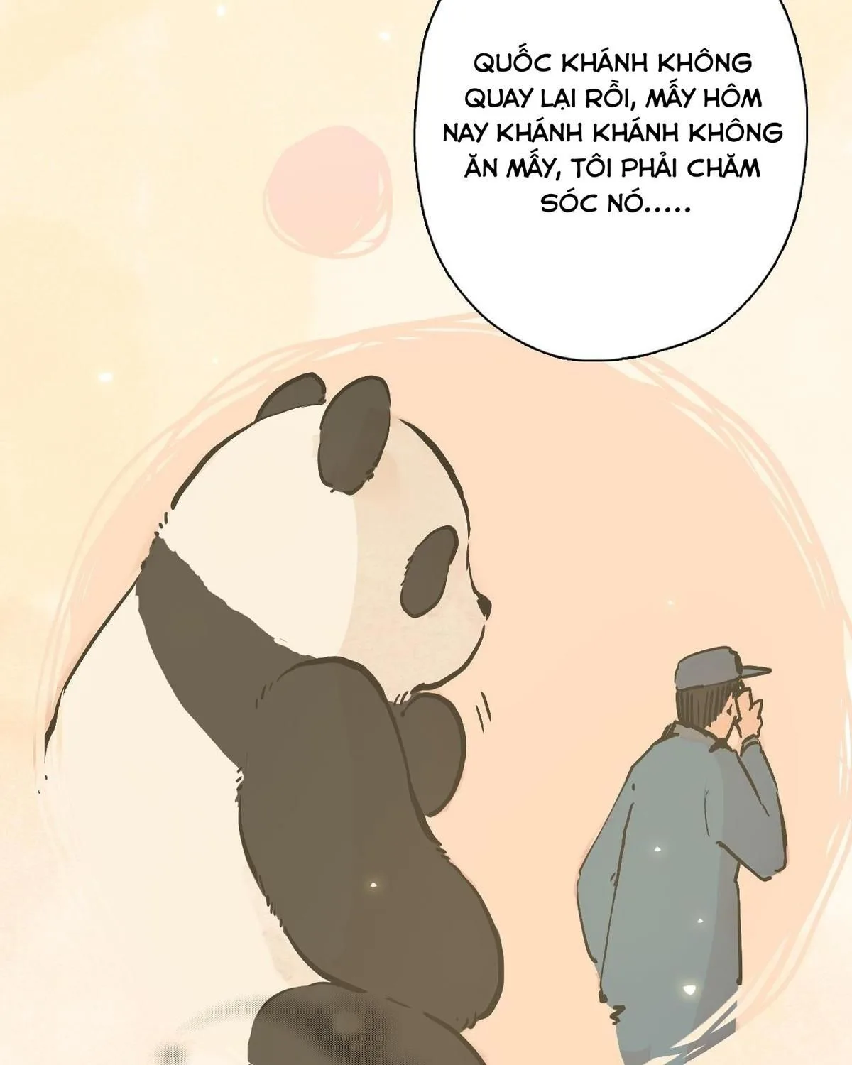 Năm Bạn Mèo chương 23 - trang 9