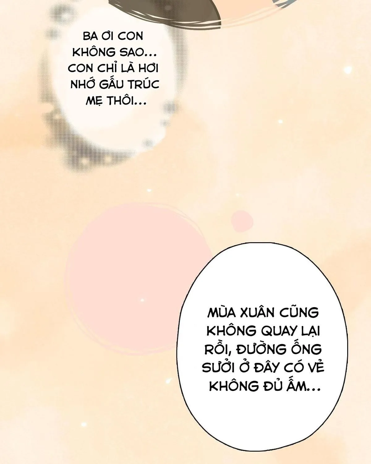 Năm Bạn Mèo chương 23 - trang 10