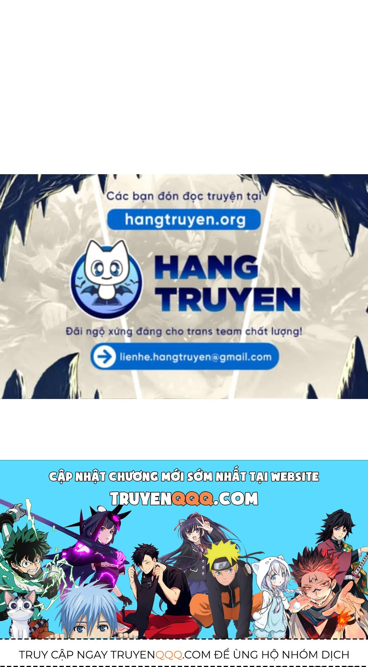 Năm Bạn Mèo chương 23 - trang 56