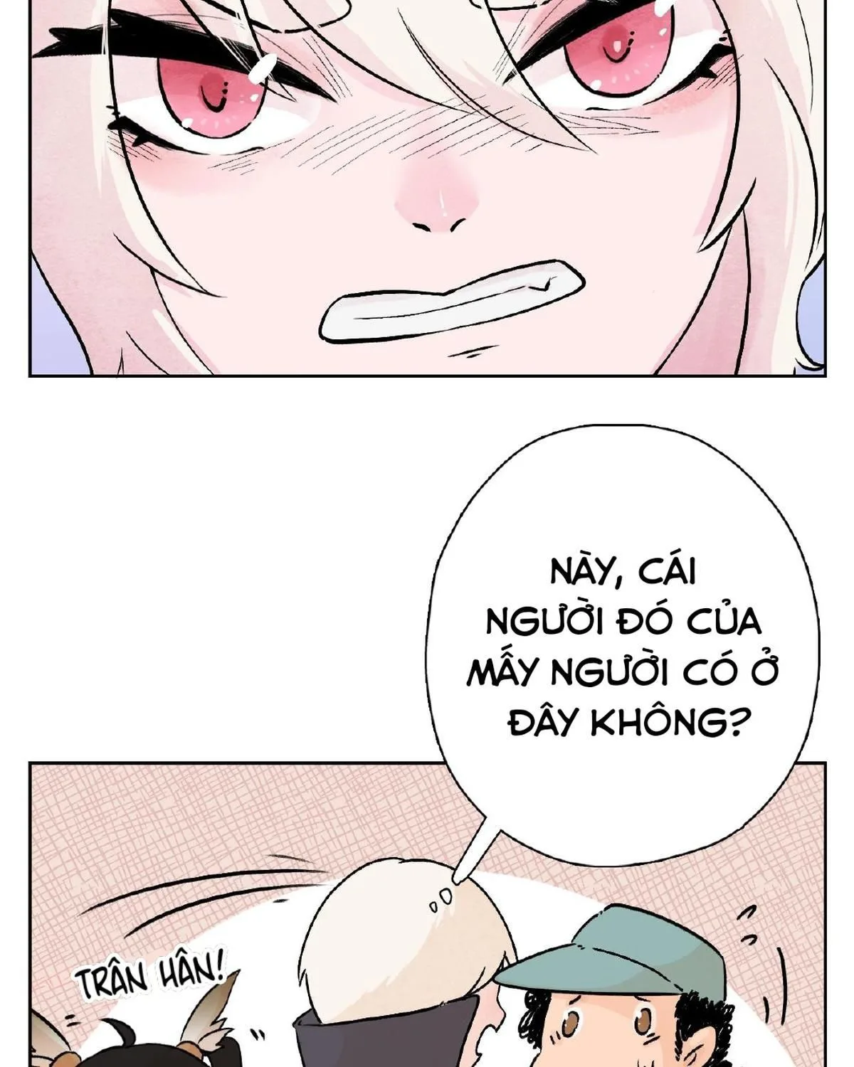 Năm Bạn Mèo chương 24 - trang 9