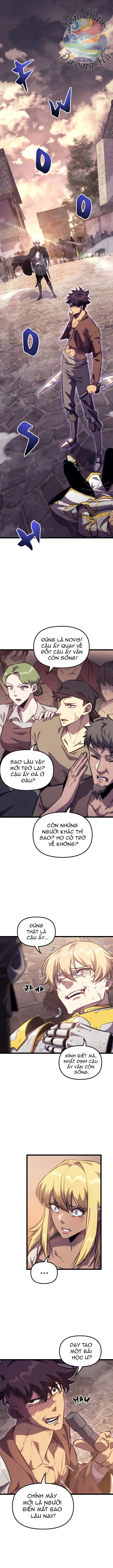 Huyết Mạch chương 11 - trang 2