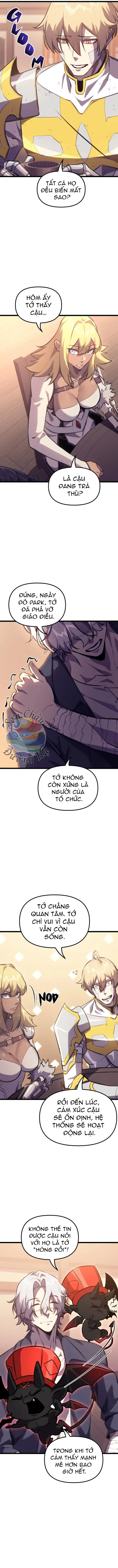Huyết Mạch chương 11 - trang 11
