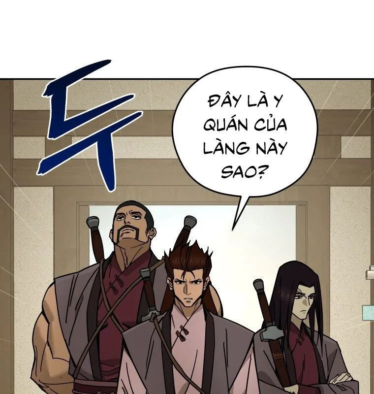 Thần Y Ma Đạo chương 2 - trang 120