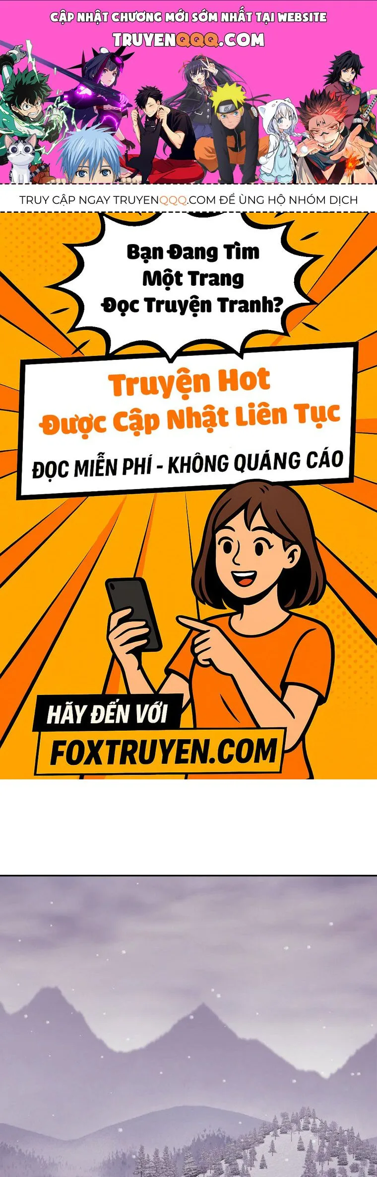 Thần Y Ma Đạo chương 8 - trang 1