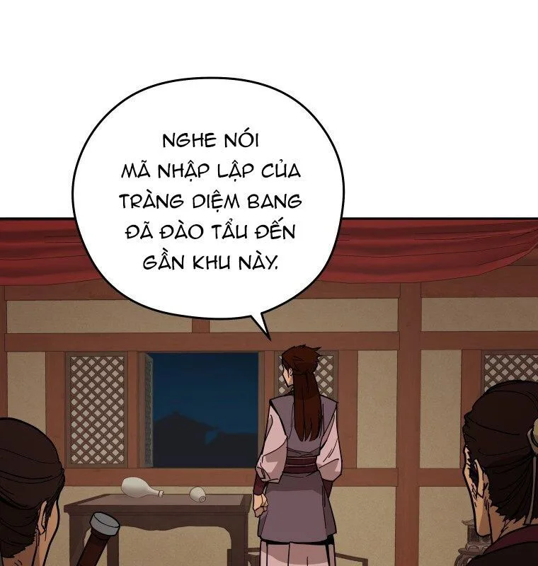 Thần Y Ma Đạo chương 8 - trang 88