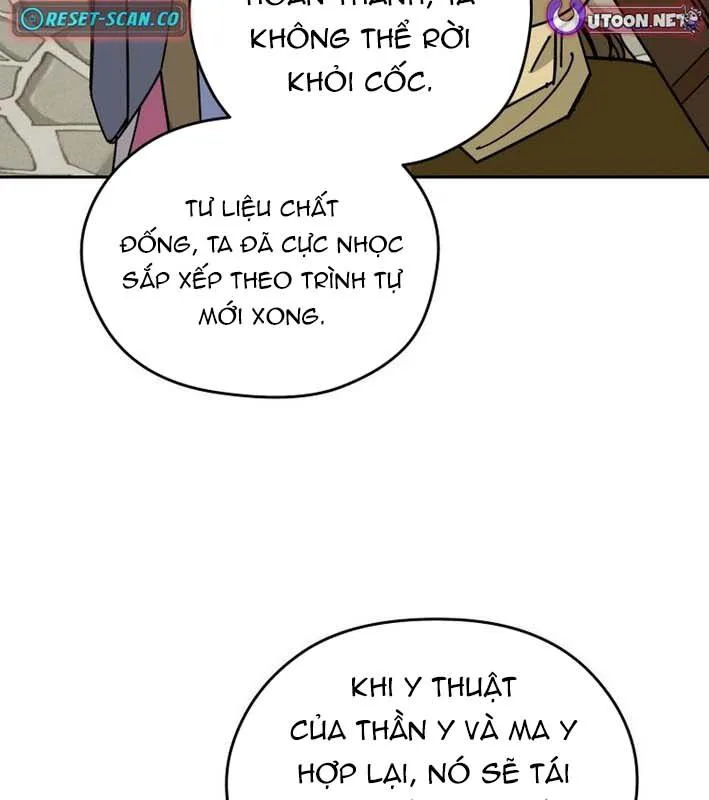 Thần Y Ma Đạo chương 26 - trang 37