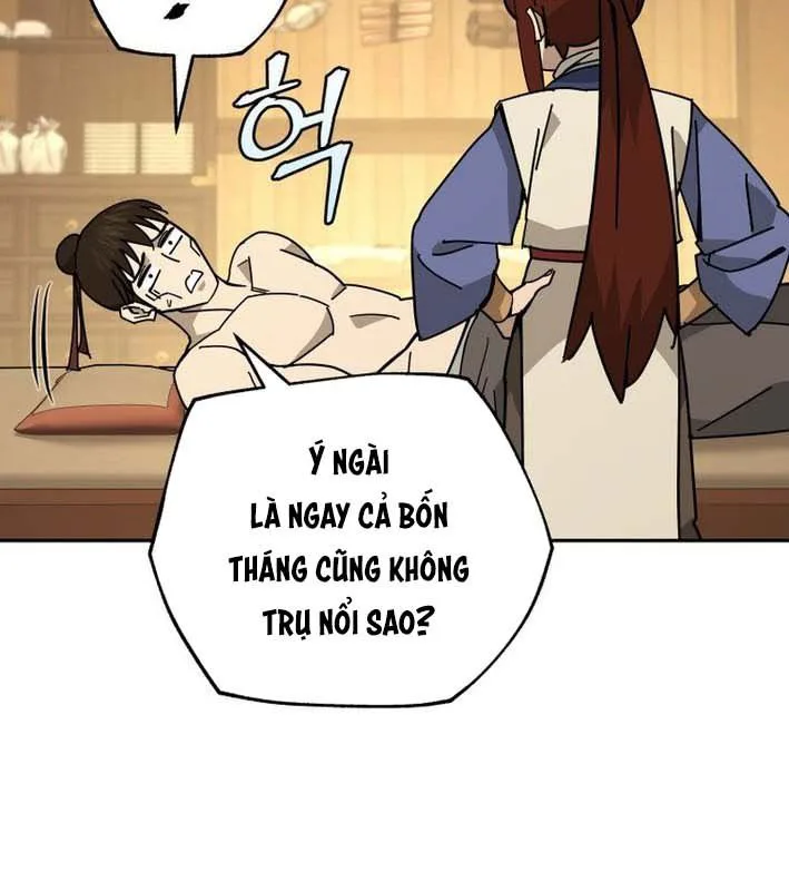 Thần Y Ma Đạo chương 26 - trang 117