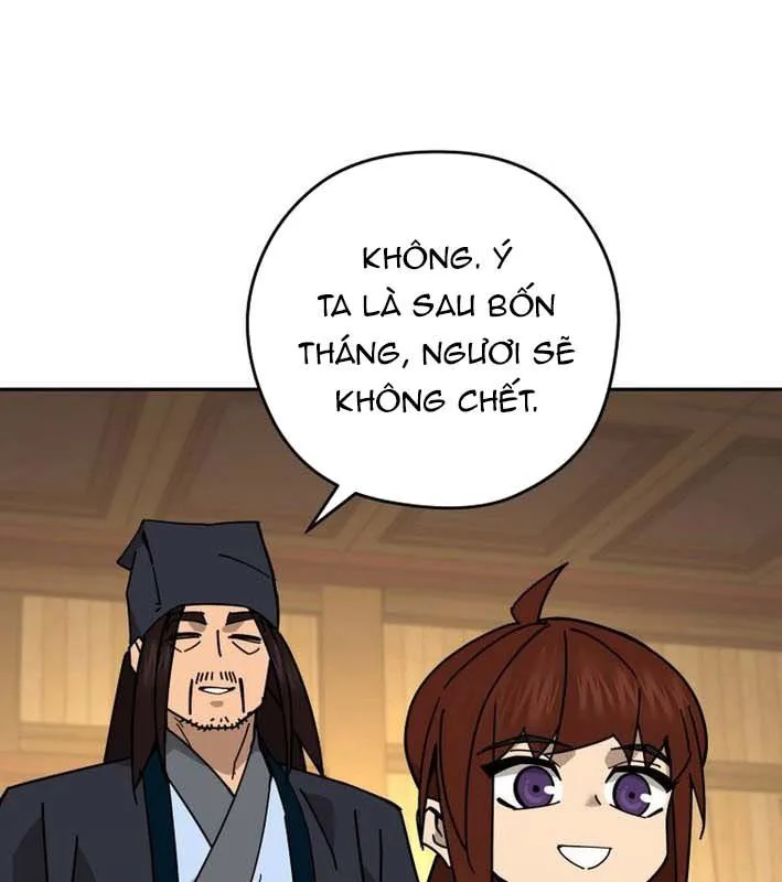 Thần Y Ma Đạo chương 26 - trang 118