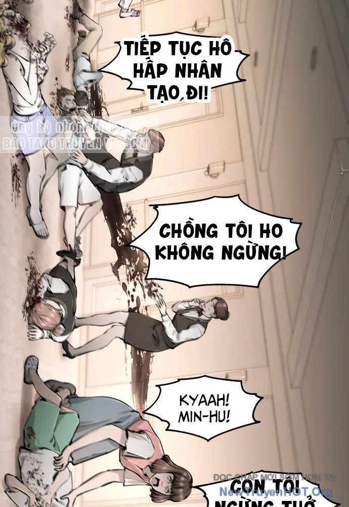 Câm Lặng chương 2 - trang 242