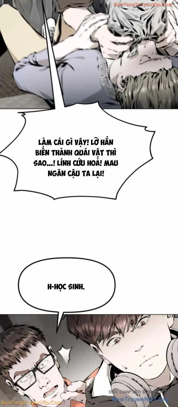 Câm Lặng chương 6 - trang 46