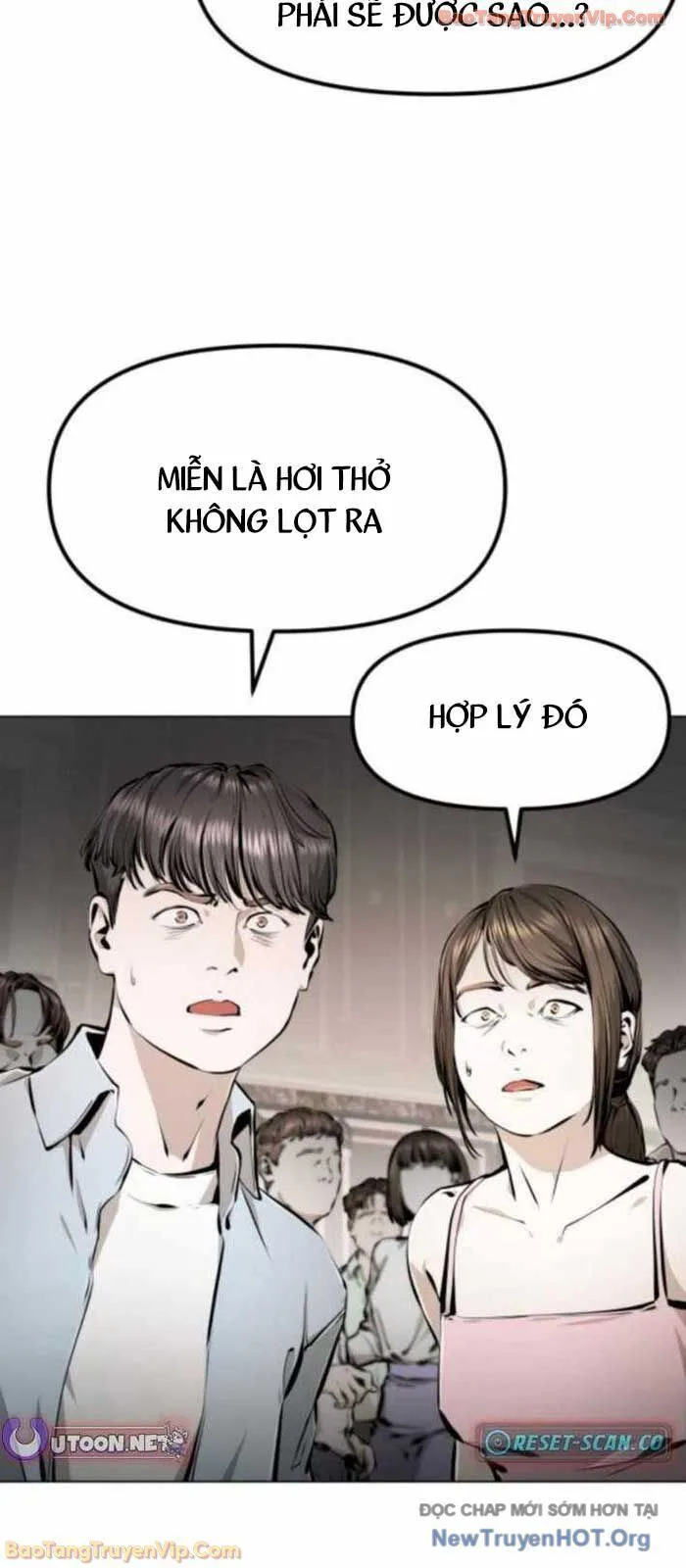 Câm Lặng chương 6 - trang 61