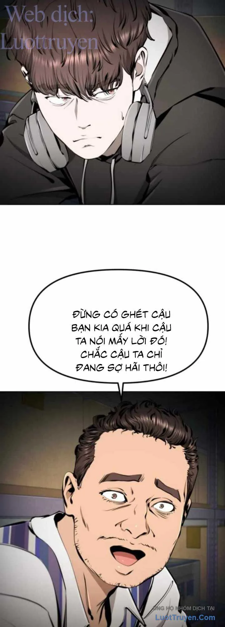 Câm Lặng chương 22 - trang 32