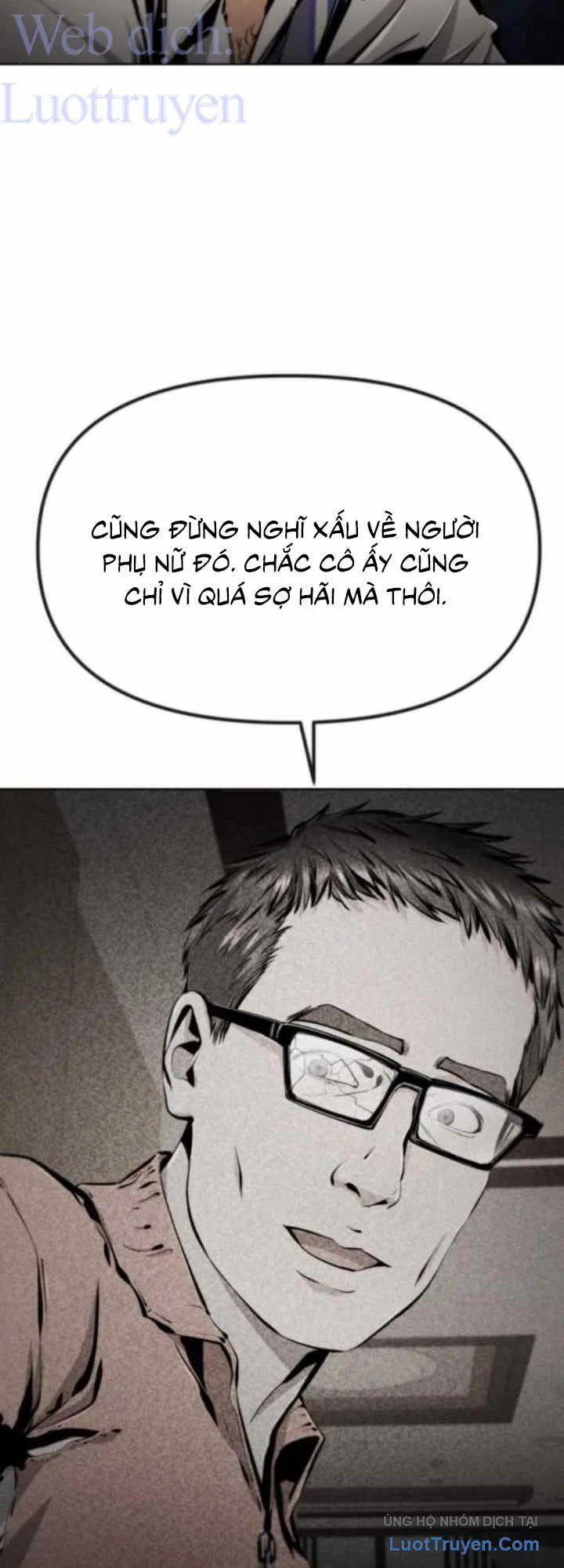 Câm Lặng chương 22 - trang 33