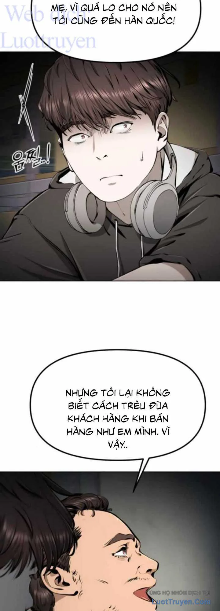 Câm Lặng chương 22 - trang 39