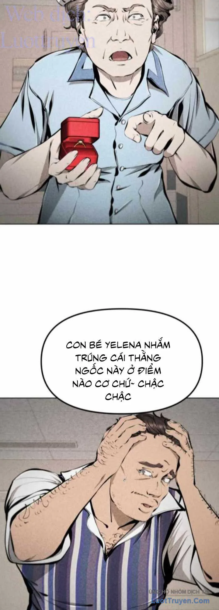 Câm Lặng chương 22 - trang 55