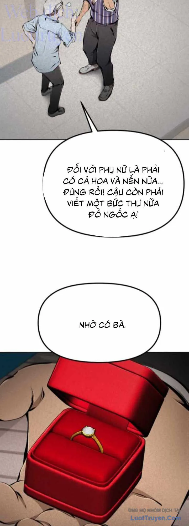 Câm Lặng chương 22 - trang 57
