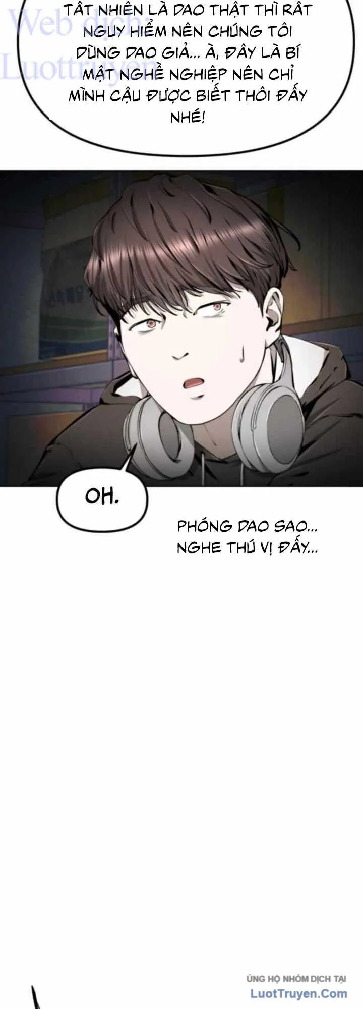 Câm Lặng chương 22 - trang 83