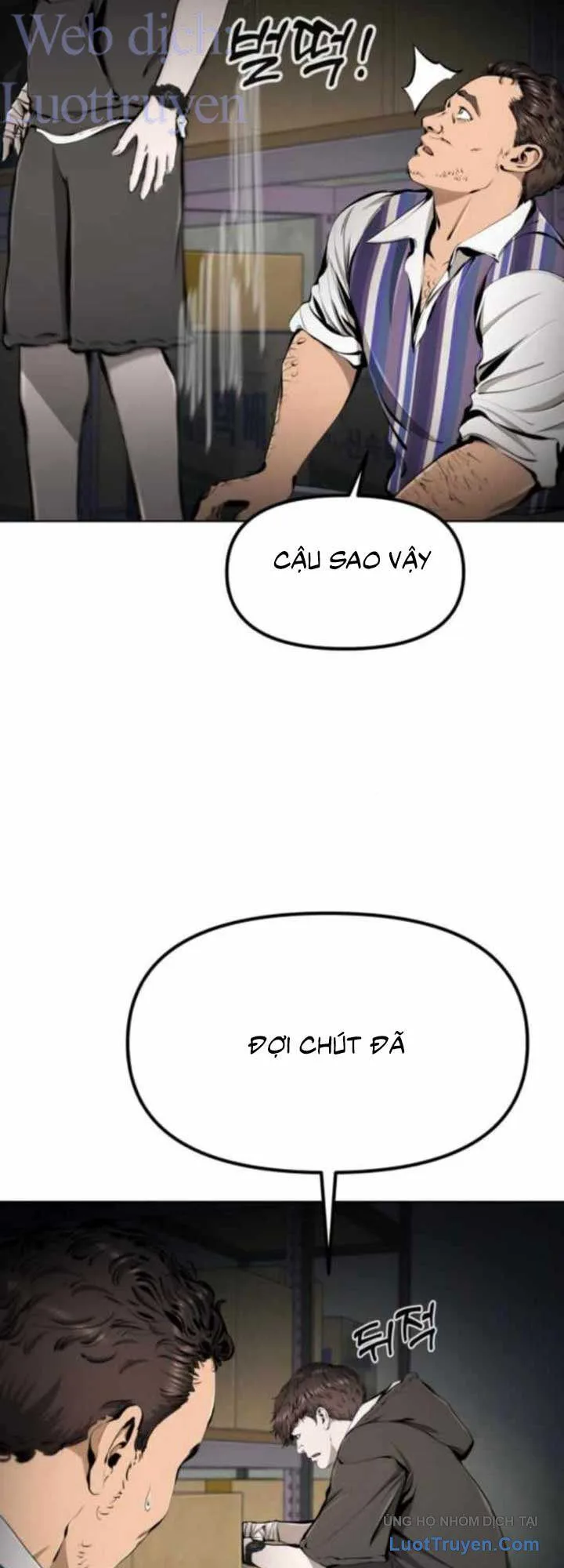 Câm Lặng chương 22 - trang 85