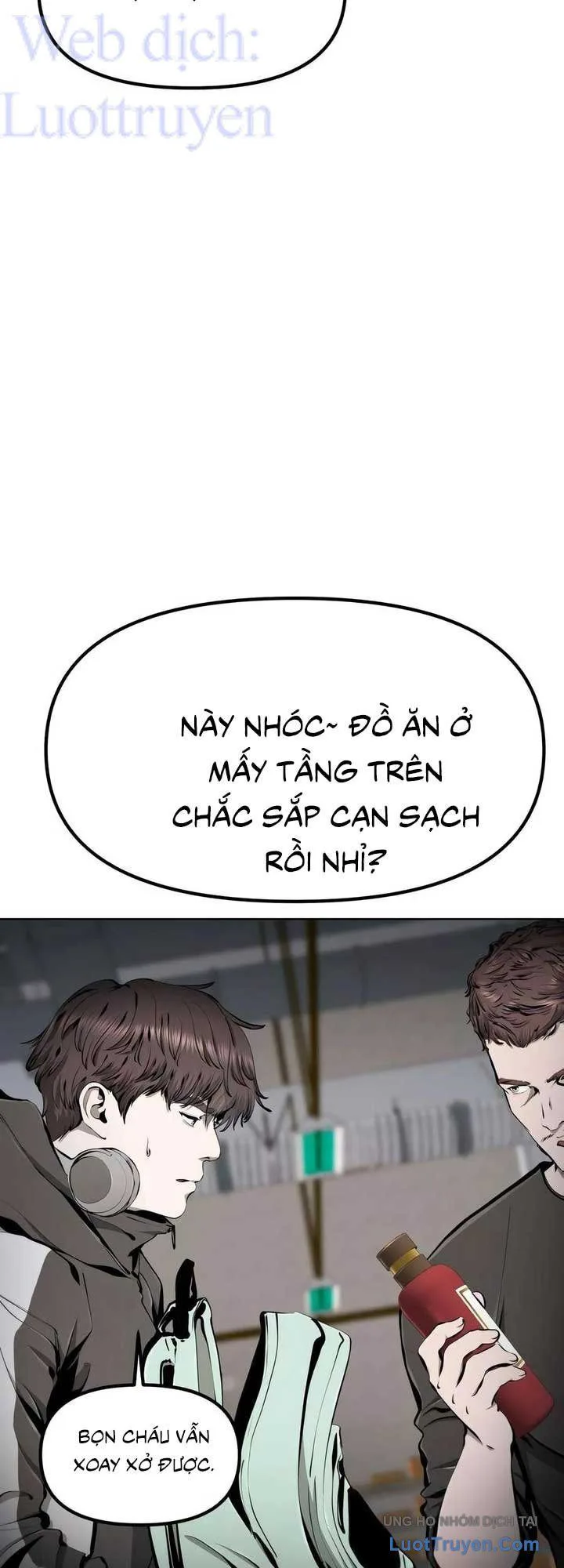 Câm Lặng chương 28 - trang 15