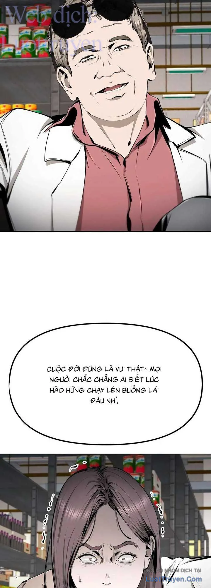 Câm Lặng chương 28 - trang 18