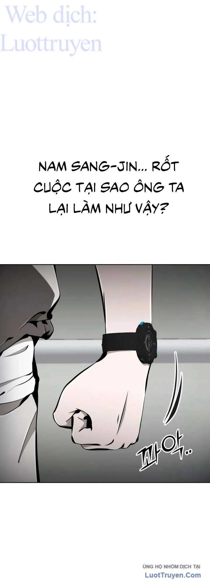 Câm Lặng chương 28 - trang 35