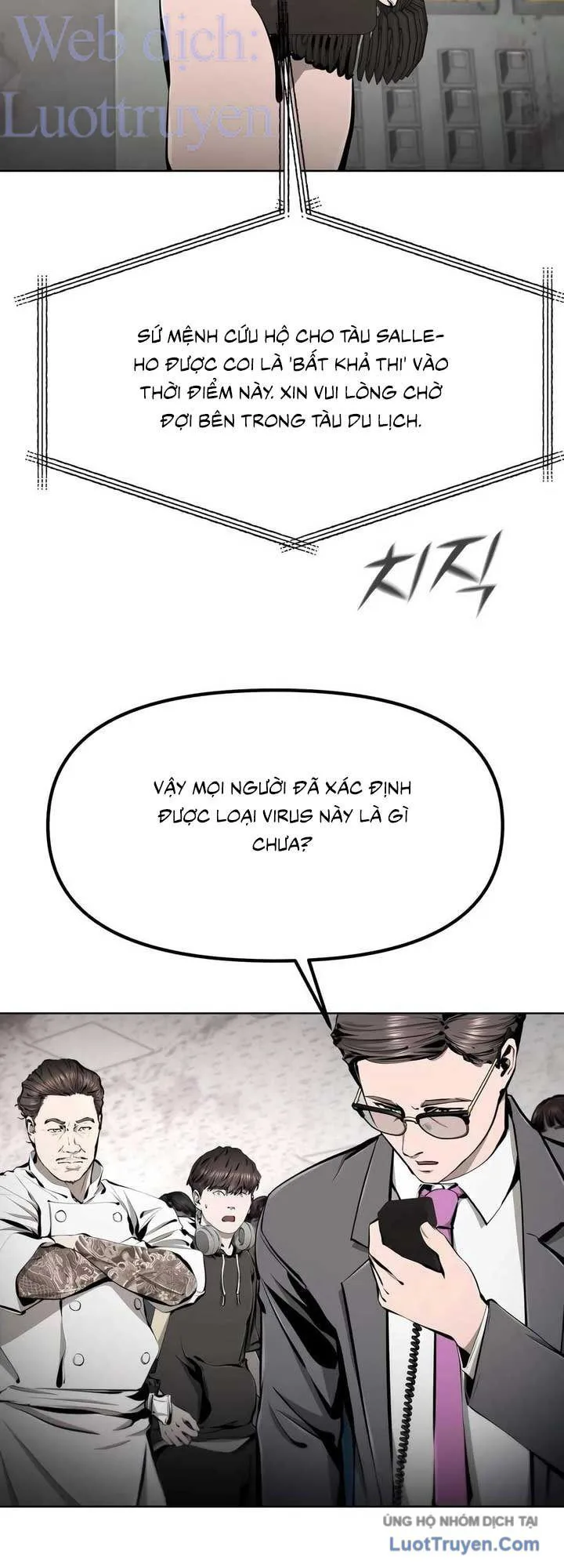 Câm Lặng chương 28 - trang 49