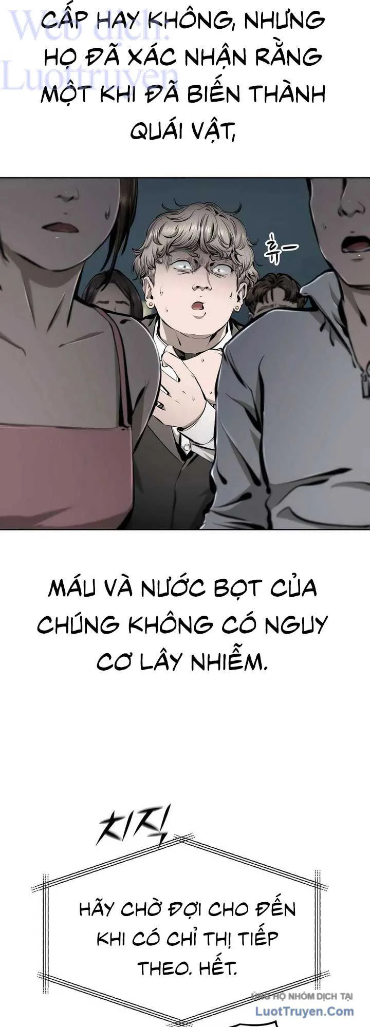 Câm Lặng chương 28 - trang 54