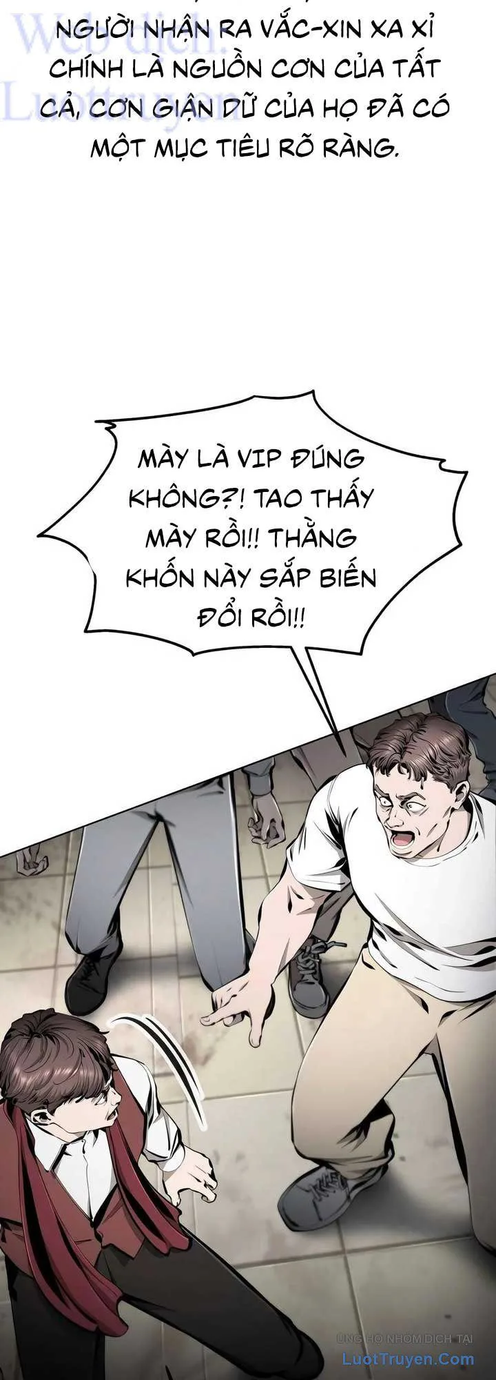 Câm Lặng chương 28 - trang 57