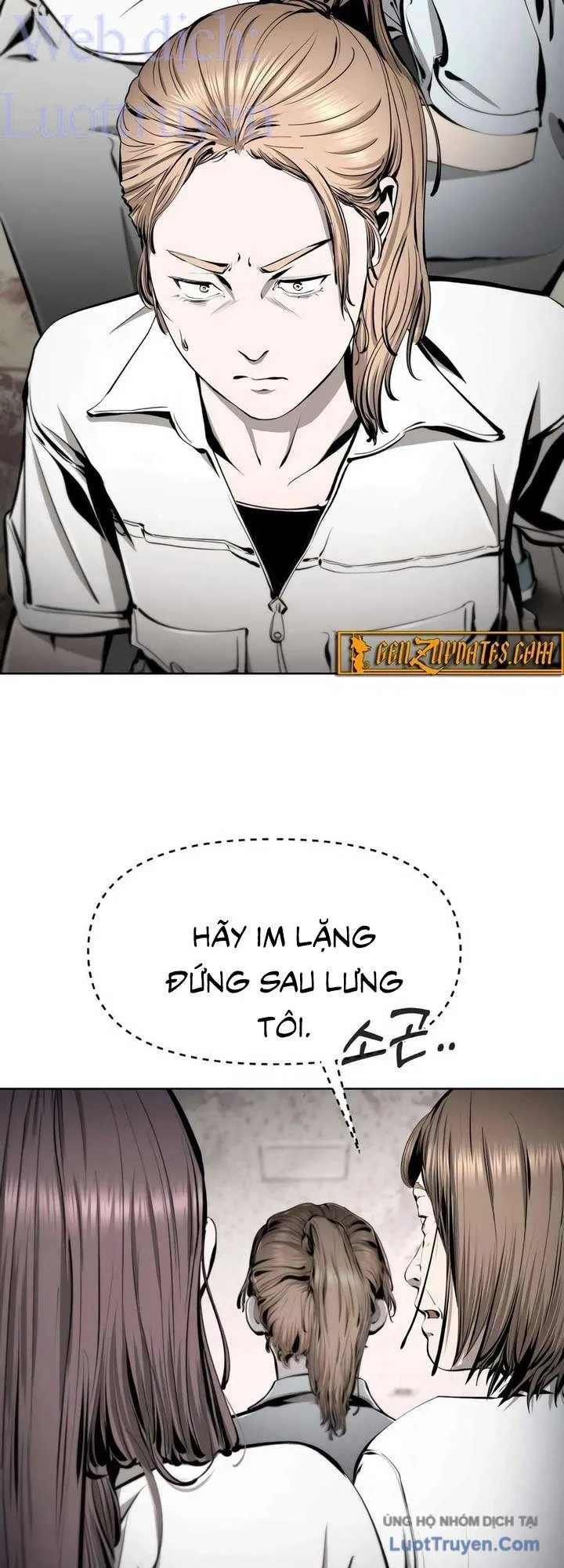 Câm Lặng chương 28 - trang 61
