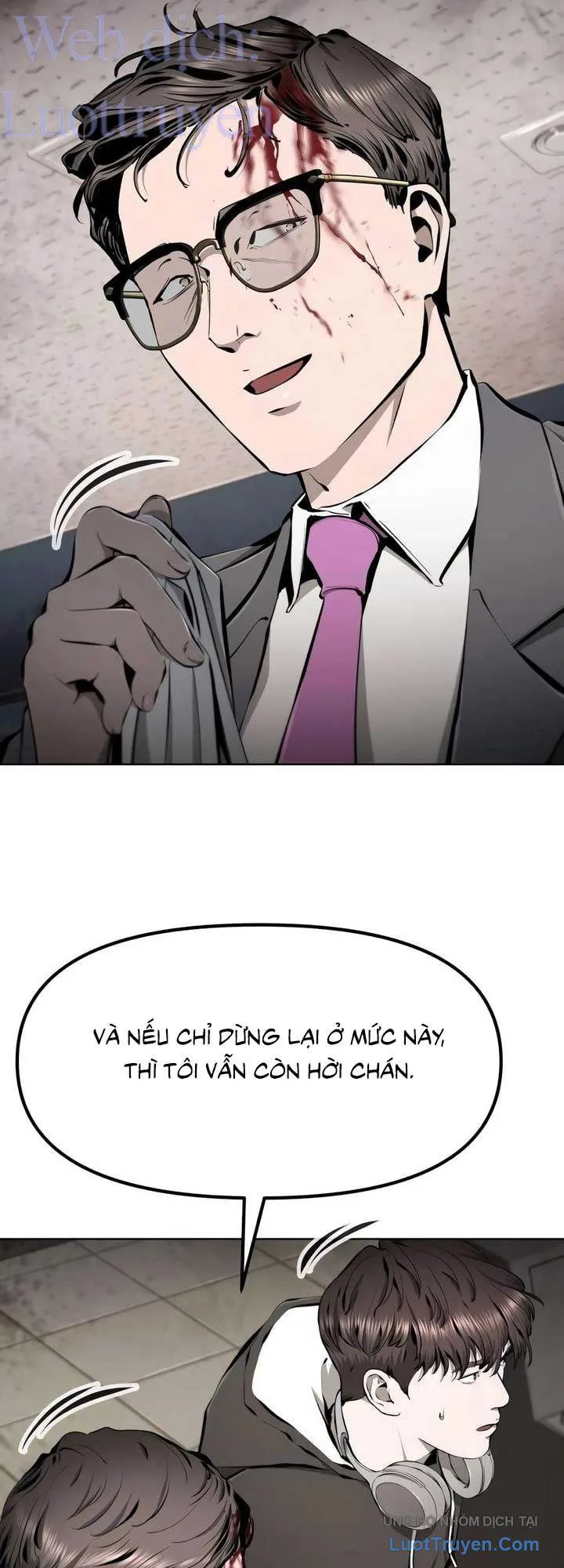 Câm Lặng chương 28 - trang 79