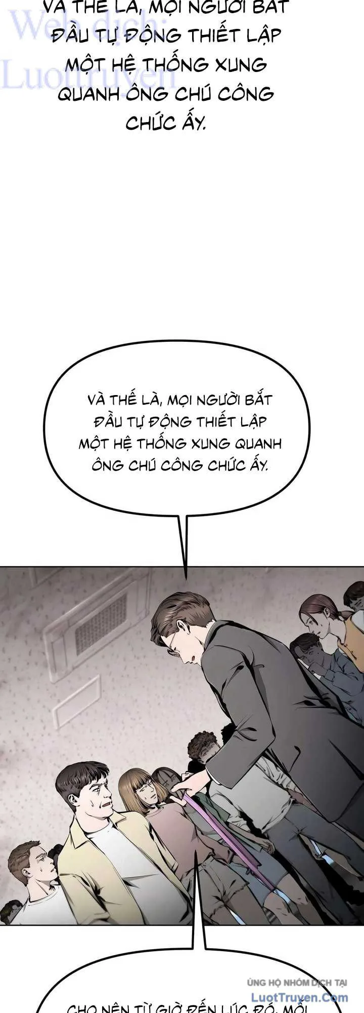 Câm Lặng chương 28 - trang 85