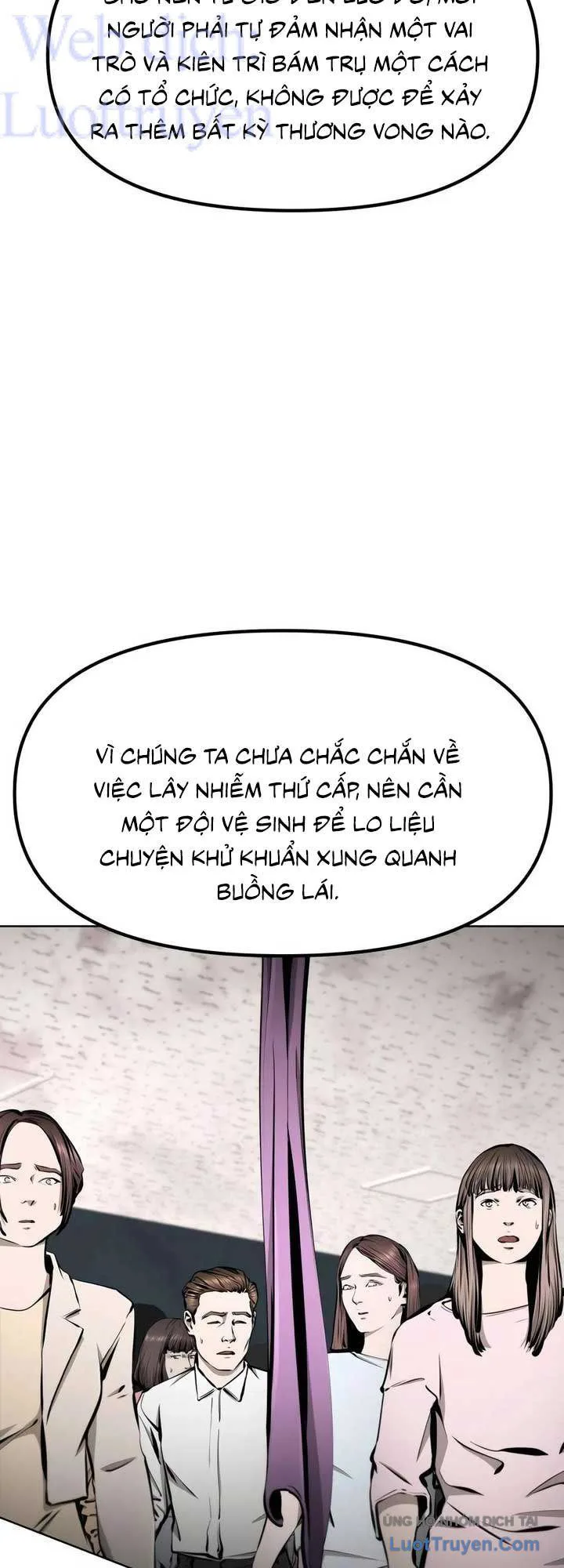 Câm Lặng chương 28 - trang 86