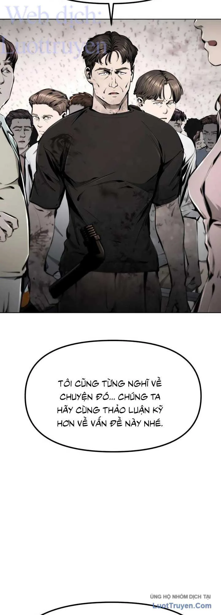 Câm Lặng chương 28 - trang 99