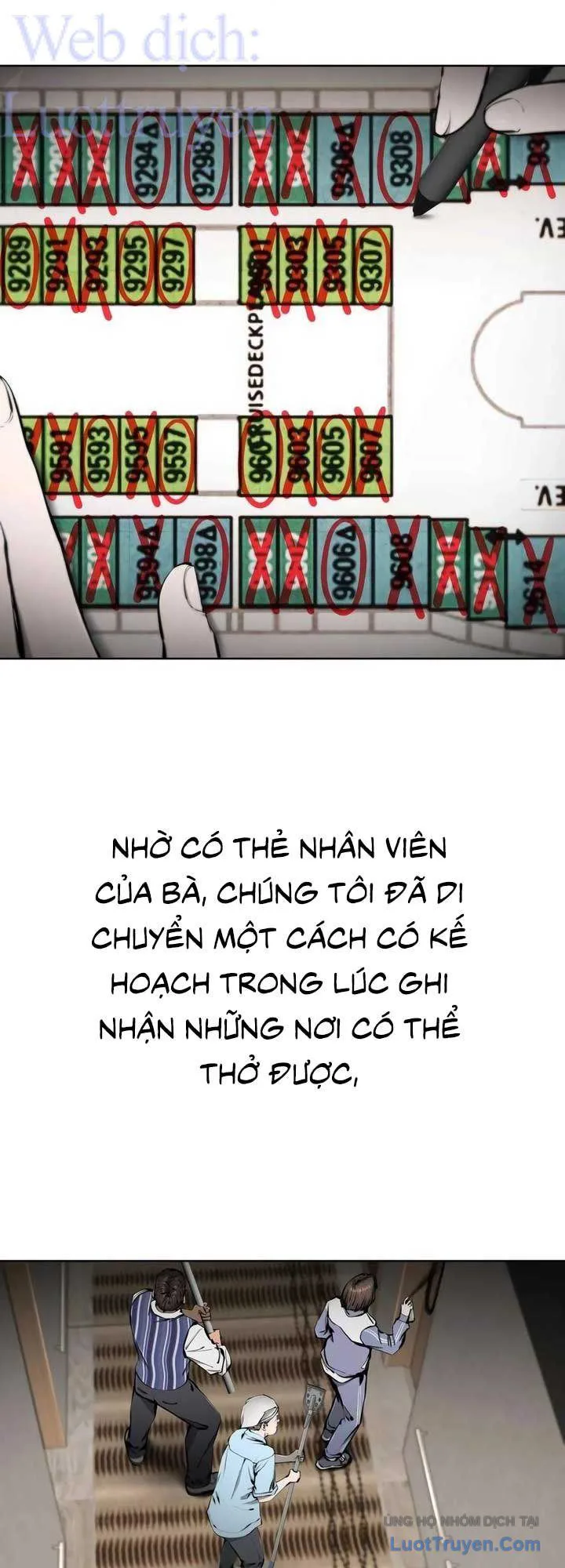 Câm Lặng chương 28 - trang 105