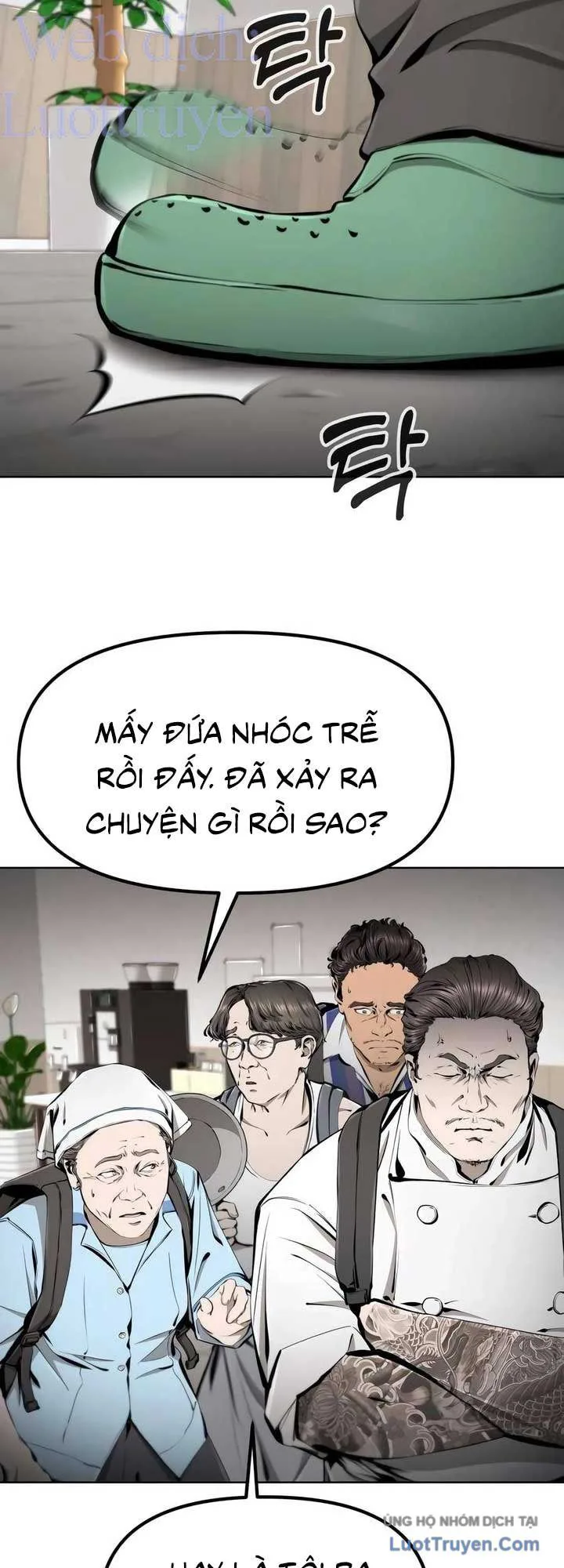 Câm Lặng chương 28 - trang 122