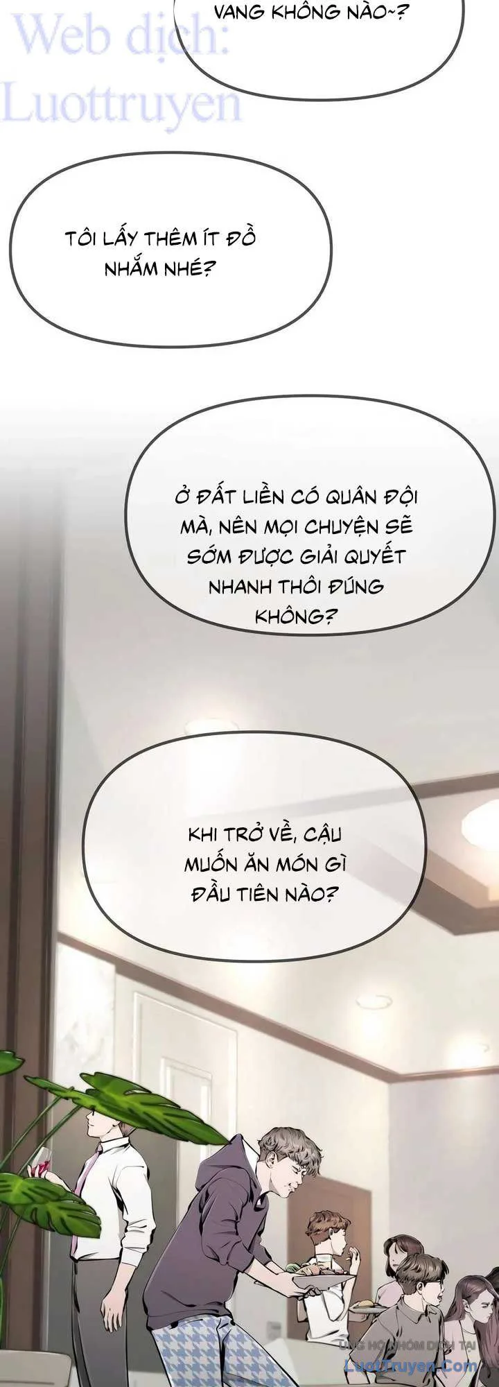 Câm Lặng chương 28 - trang 133