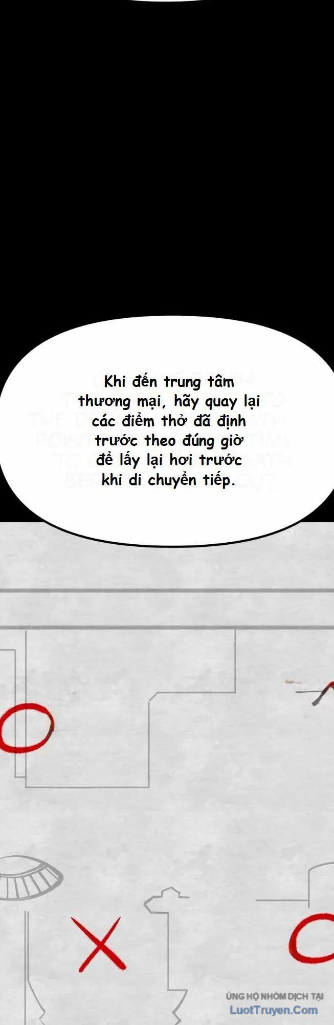 Câm Lặng chương 29 - trang 3