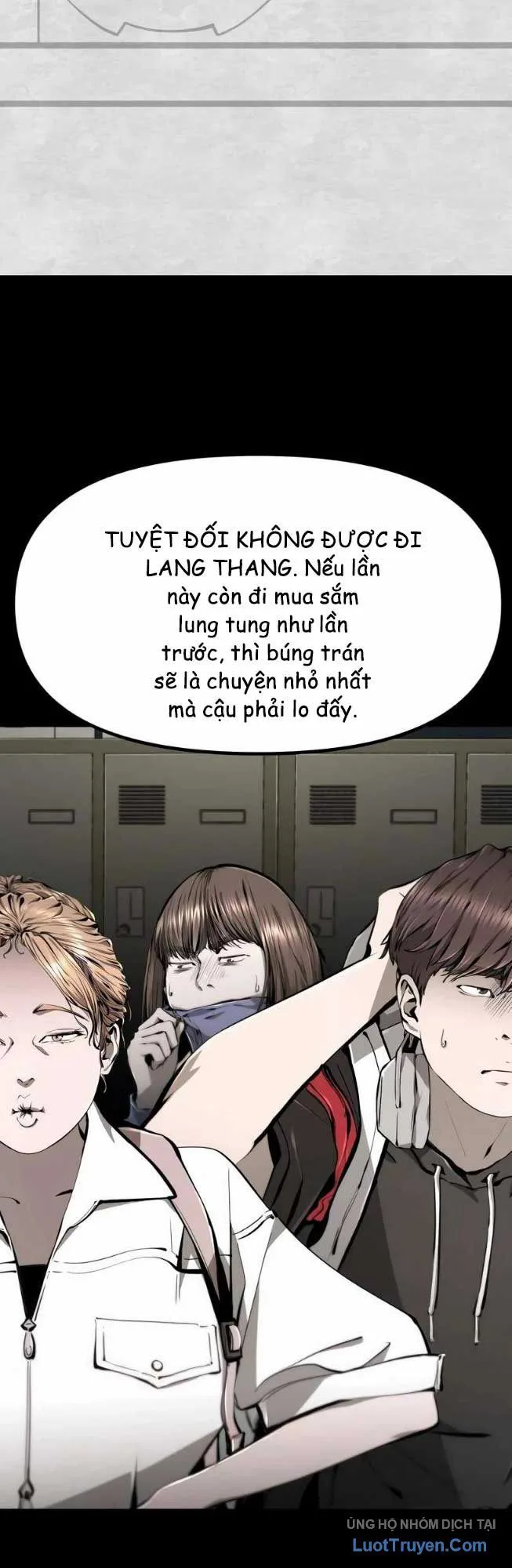 Câm Lặng chương 29 - trang 4