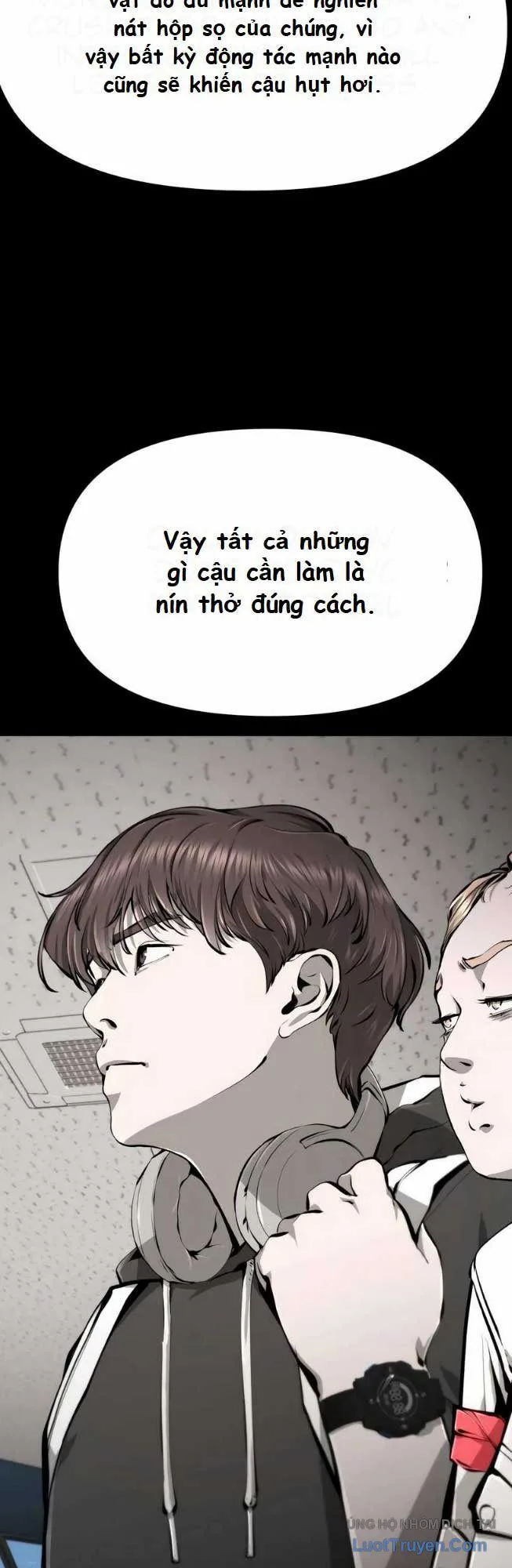 Câm Lặng chương 29 - trang 7