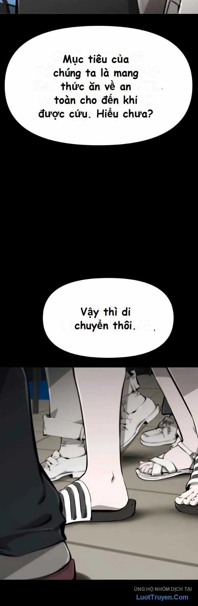 Câm Lặng chương 29 - trang 8