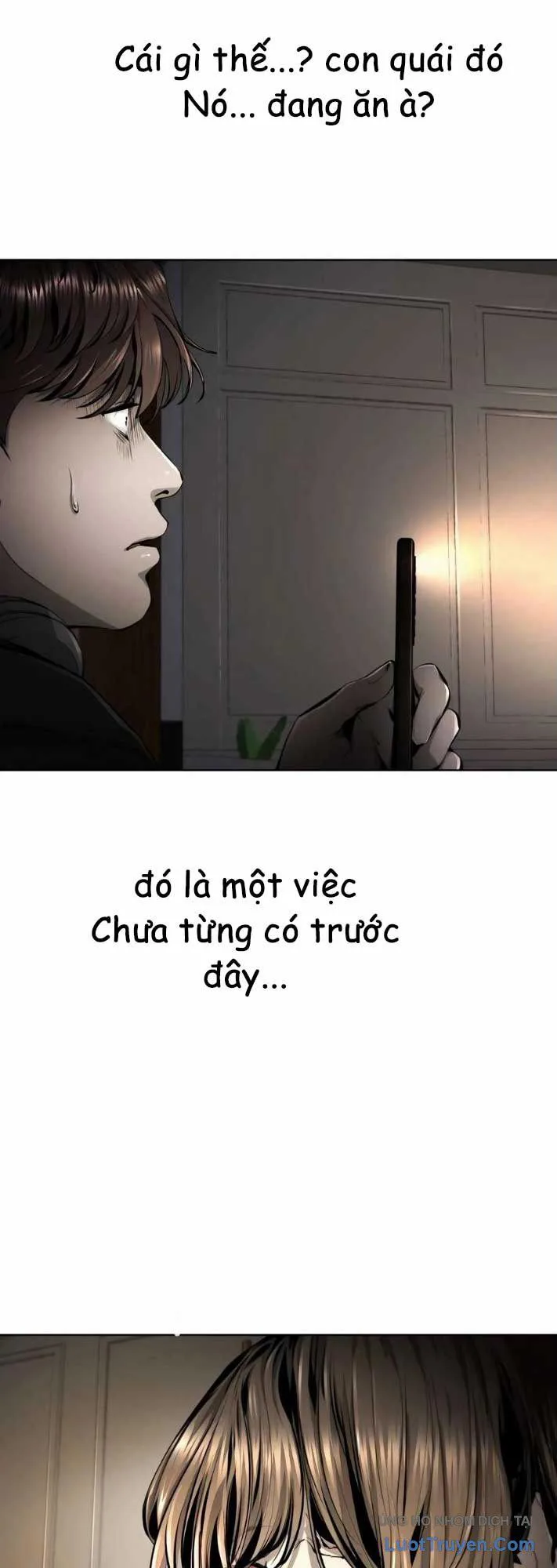 Câm Lặng chương 29 - trang 17