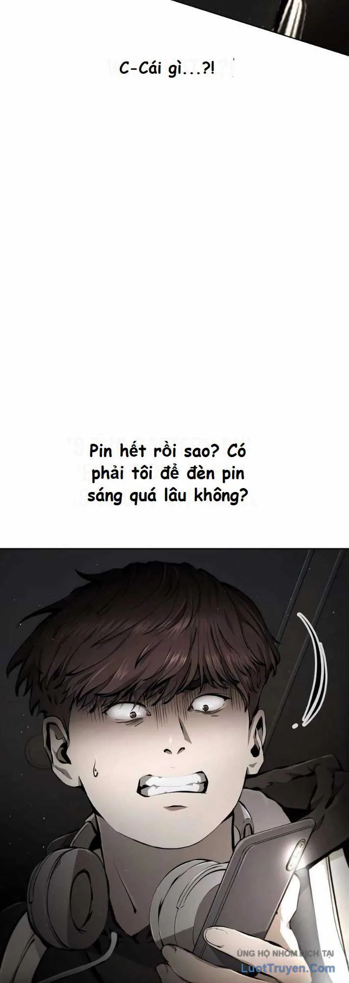 Câm Lặng chương 29 - trang 23