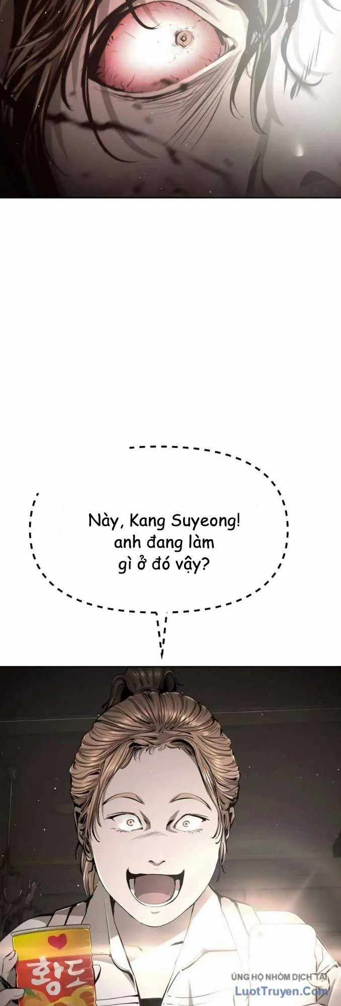 Câm Lặng chương 29 - trang 33