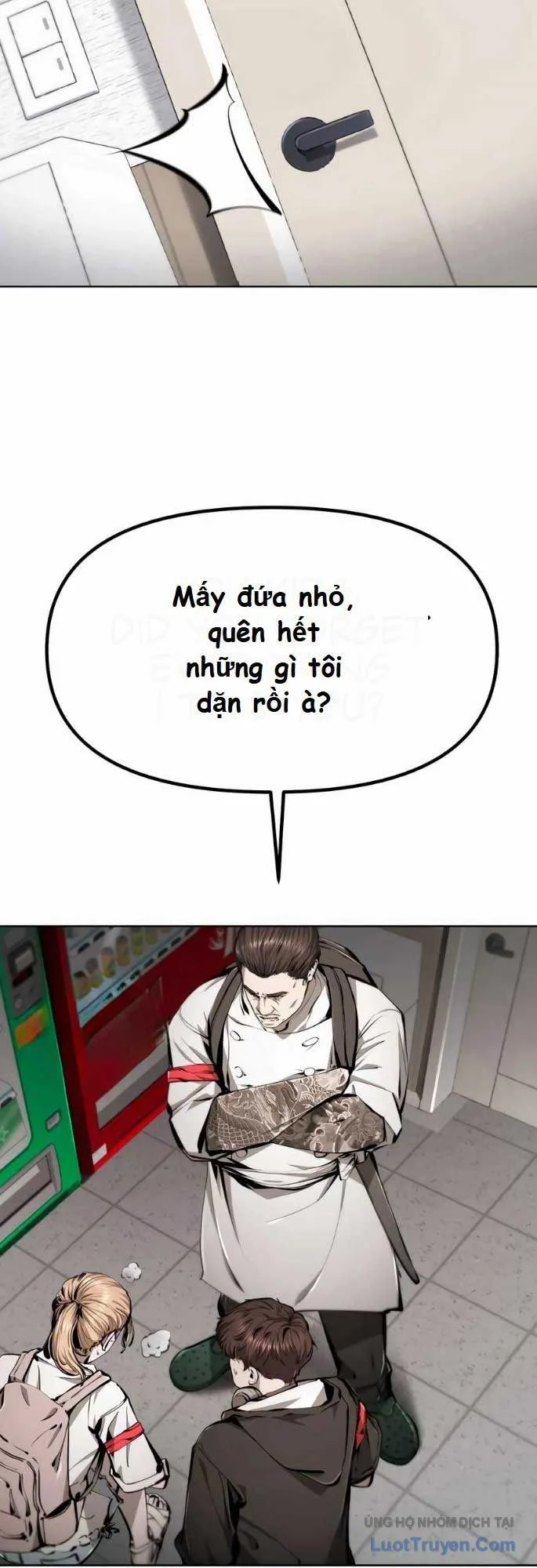 Câm Lặng chương 29 - trang 72