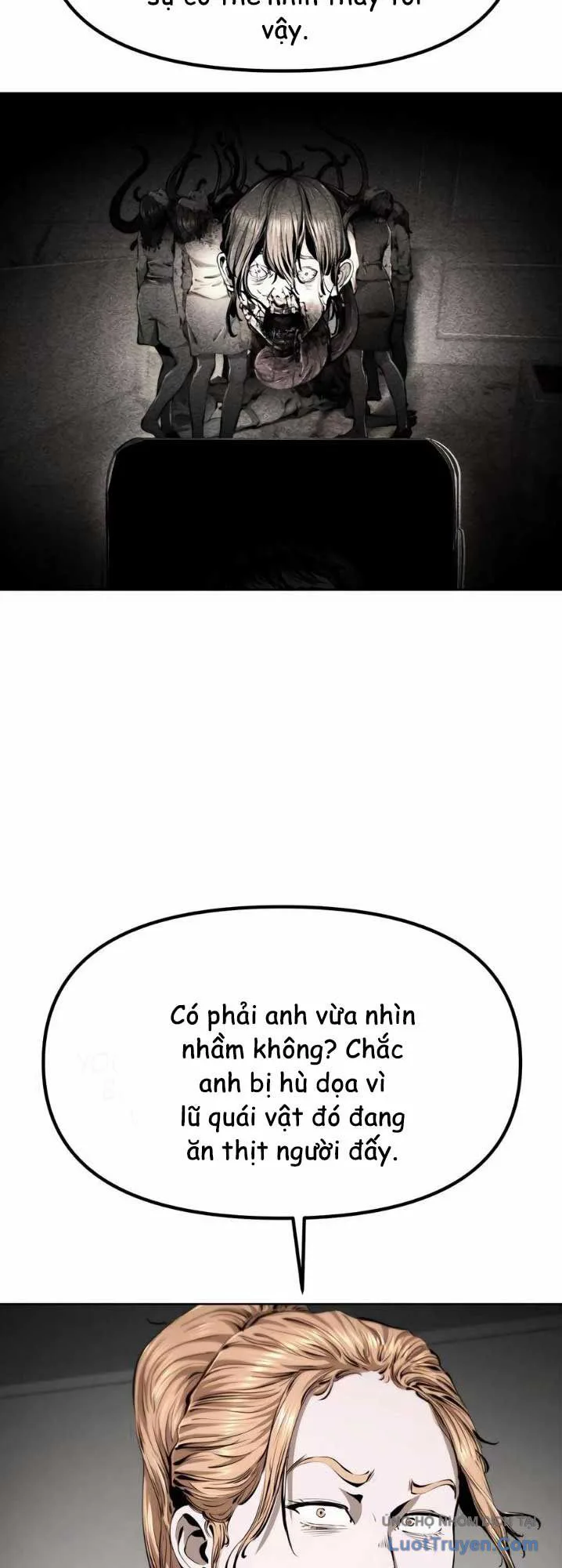Câm Lặng chương 29 - trang 77