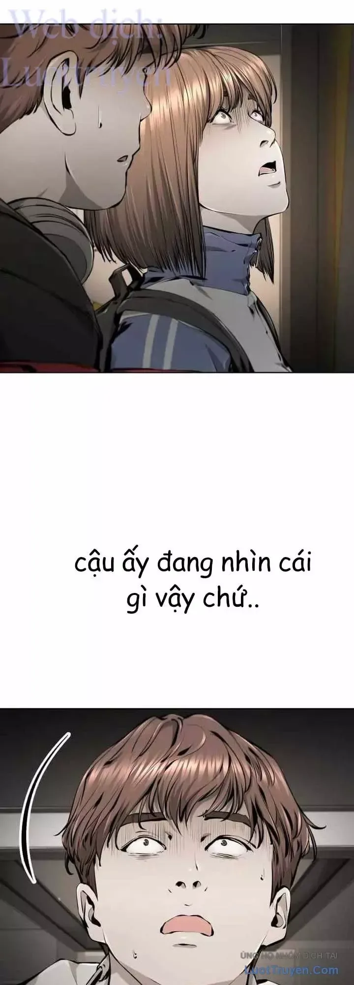 Câm Lặng chương 33 - trang 12